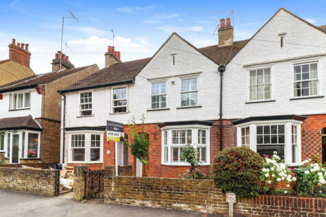 North Road, Chorleywood, Rickmansworth, WD3