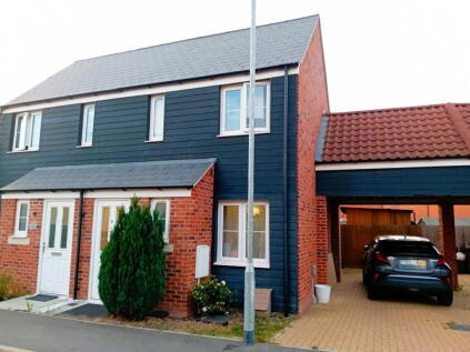 Foxglove Avenue, Chelmsford , CM1 4FX