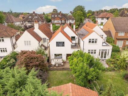 Cottenham Park Road, West Wimbledon, SW20