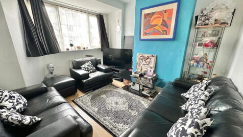 Carmelite Road, Harrow, HA3