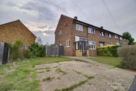 Retford Path, Romford, RM3 9NL