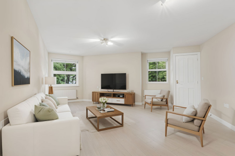 Coppetts Road, Muswell Hill N10