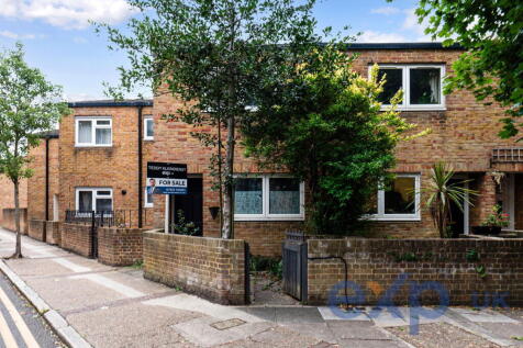 Wynter Street, London, SW11 2TZ