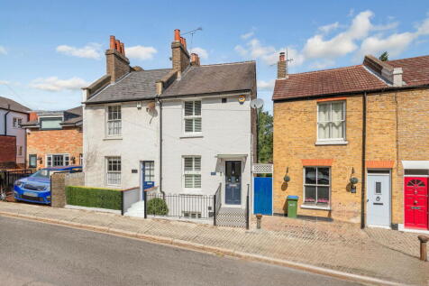 Red Lion Lane, Shooters Hill, London SE18 4LE