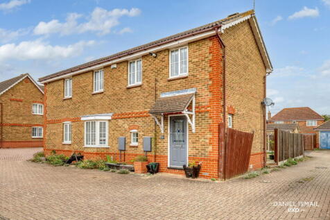 Portway, Chelmsford, CM2 6YP