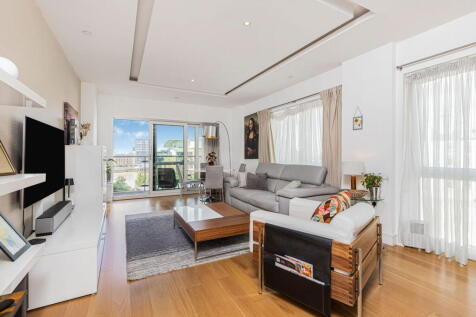 Flotilla House, SW18