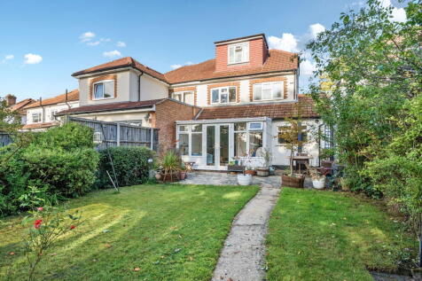 Crescent Drive, Petts Wood, Orpington, BR5 1AZ