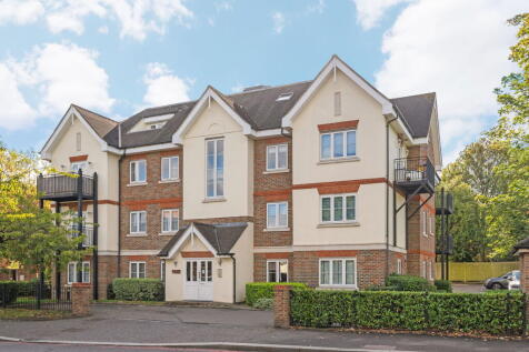 Cheam Road, Sutton, SM1 2BE