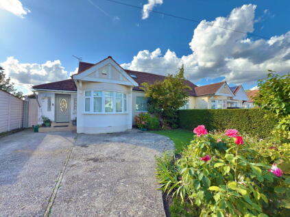 Grasmere Gardens, Harrow, HA3