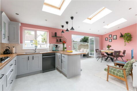 Raymond Road, Beckenham, BR3 4AR