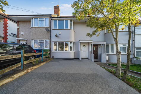 Castle Road, Northolt, UB5 4SE