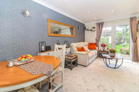 Thompson Way, Rickmansworth, WD3 8GP