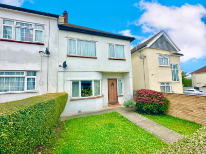 Perth Avenue, Kingsbury, London, NW9 7JP