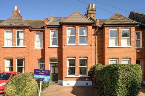 Pepys Road, West Wimbledon, SW20