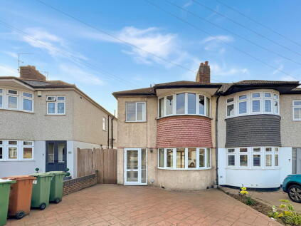 Sutherland Avenue, Welling, DA16 2NN