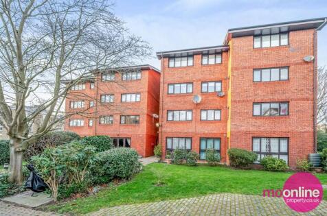 Fordwych Road, London NW2