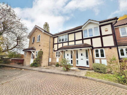Woodpecker Close, Harrow, HA3