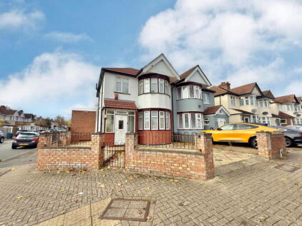 Kingshill Drive, Harrow, HA3