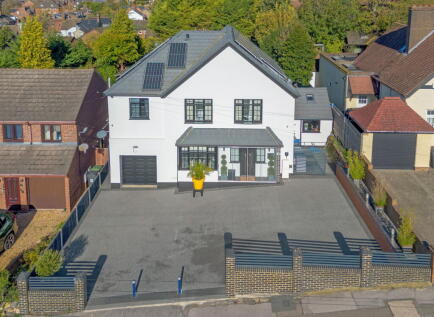 Hillfield Road, Hemel Hempstead