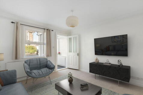 Vernon Road, Sutton, SM1