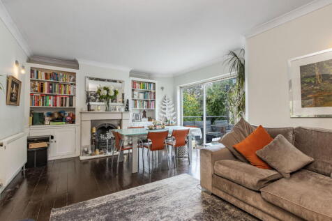 Ridgeview Road, Whetstone, N20