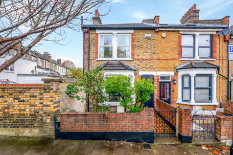 Congress Road, Abbey Wood, SE2 0LT