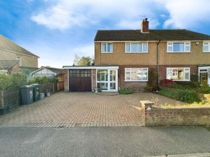 Langley Road, Abbots Langley, WD5 0EJ