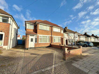 Mountbel Road, Stanmore, HA7