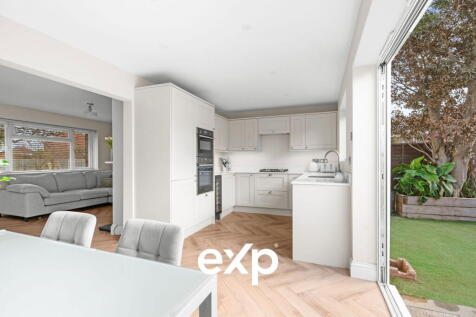 Tudor Road, Ashford - TW15