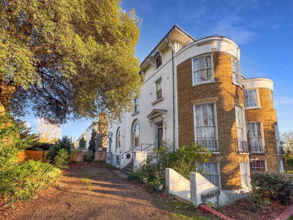 Church Terrace, Blackheath, SE13 5BT