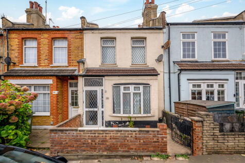Swingate Lane, Plumstead, London SE18 2HH