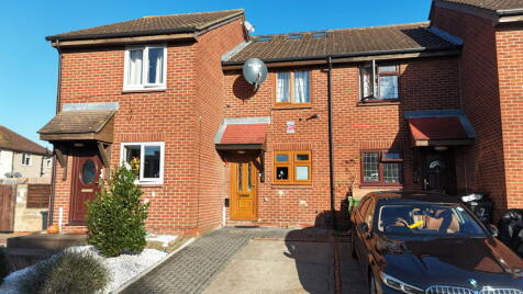 Joyners Close, Dagenham, RM9 5AL