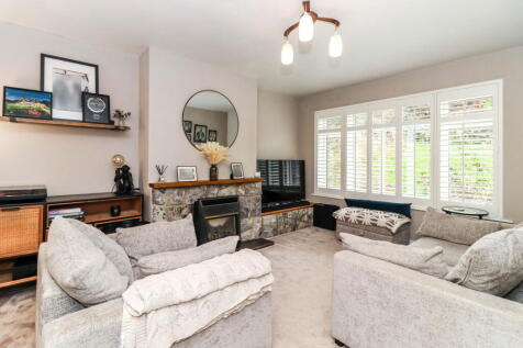 Fair Leas, Chesham, HP5 2QW