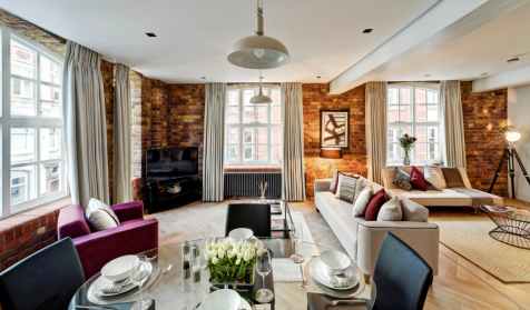 Broad Court, Covent Garden