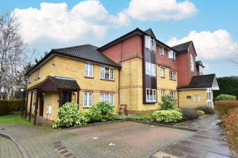 Thompson Way, Rickmansworth, WD3 8GP