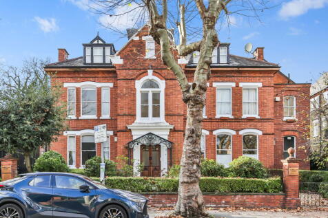 Mapesbury Road, London, NW2 4HX