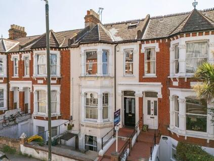 Woodside, Wimbledon, SW19