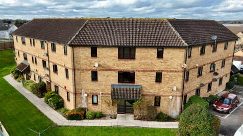 Messant Close, Harold Wood, Romford, RM3 0WP