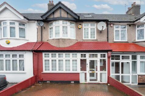 Stafford Road, Wallington, SM6 8PN