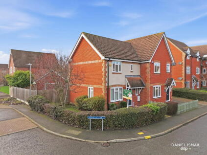 Coburg Lane, Langdon Hills, Basildon, SS16 6TH