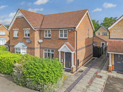 Twelve Acres, Braintree, CM7