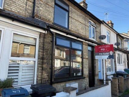 Shaftesbury Road, Watford, WD17 2RG