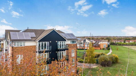 Bridgland Road, Purfleet, RM19 1AP