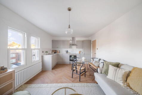 Parish Lane, Penge, SE20