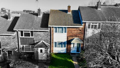 Threshelford, Lee Chapel South, Basildon, SS16 5UB