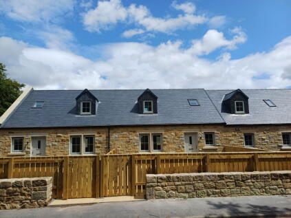 Norham Cottage, St James Close, South Charlton, NE66 2NA