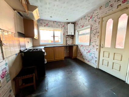 Parliament Road, Middlesbrough, TS1 4LA