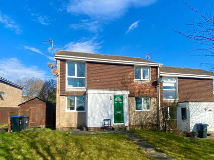 Halton Road, Durham, DH1 5YJ