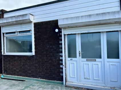 Saltersgill Avenue, Middlesbrough, TS4 3JT