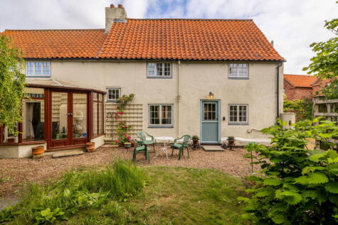 Washtub Lane, South Scarle, Newark, NG23 7JN